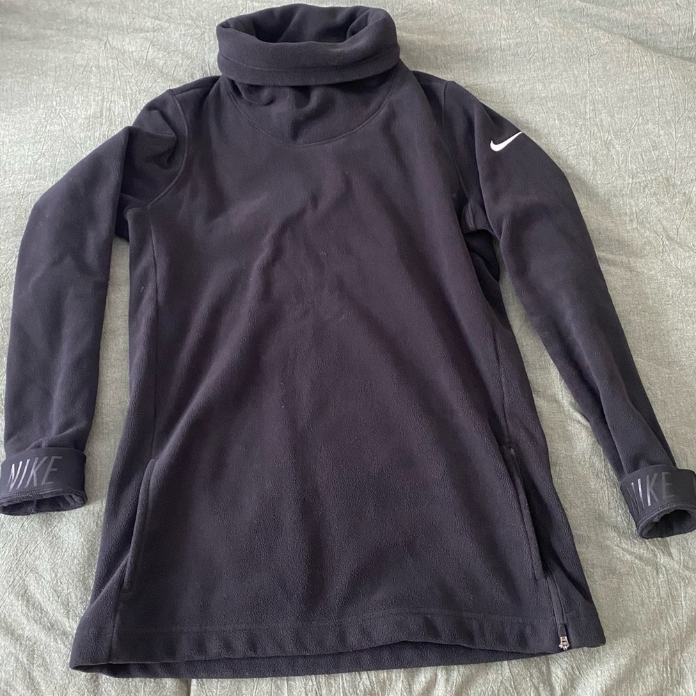 Nike fleece